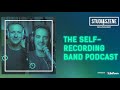 Studioszene 2023 - The Self-Recording Band Podcast with Chris Yetter (AudioScape)