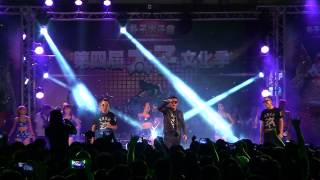 2013太子文化季表演~18