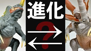 [予想] ネロンガとガボラの関係性は！？　シン・ウルトラマン