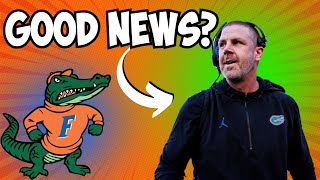 Gators Football INSIDER Explains Latest Moves By Billy Napier!