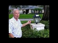 Tommys Motion sensor light system