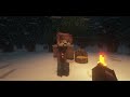 ДОЛГАЯ ТЬМА 2 minecraft ФИЛЬМ