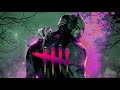 80 s style dead by daylight theme synthwave gentlebruce