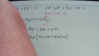 Lecture17b---Circular Waveguide TE