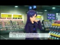 THE iDOLM@STER One for All - Chihaya Contact (Music Quality)