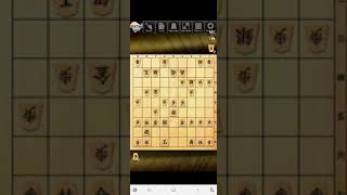 Shogi  App LV 169.