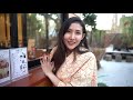 cafe ลึกลับบรรยากาศ ญี่ปุ่น @yashashii coffee bar ep.22 poppom channel