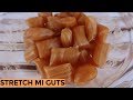 Belizean Stretch Mi Guts | Coconut Water Hard Candy