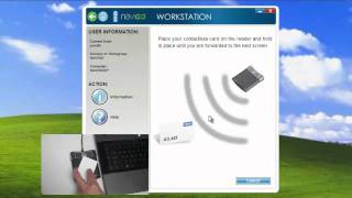 CJIS Security Policy - Two Factor Authentication Demo: Compliance Made Easy