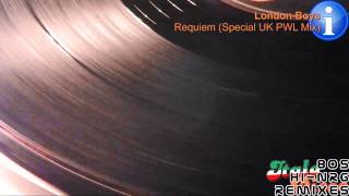 London Boys - Requiem (Special UK PWL Mix) [HD, HQ]