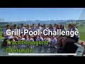 grill pool challange trachtlerjugend oberreute