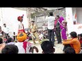 राजा का खेल शानदार कॉमेडी के साथ पदमपुरा मे raja ka khel shandar comedy ke shat saleda ki gavri