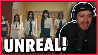 Dreamcatcher(드림캐쳐) 'JUSTICE' MV REACTION!