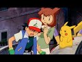 Pokemon Heroes Altoshipping AMV - Ash and Latias - Girlfriend