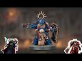 Ranking the MANY Guns of the Imperium - Warhammer 40K
