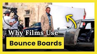 The Simplest Trick for Great Lighting — Bounce Boards Explained