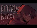 DIFFERENT BEAST [EPIC : The Musical] Full animatic