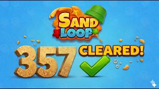 Sand Loop - Level 357