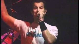311 Large In The Margin 2007 Live