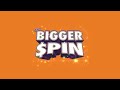 NJ Lottery | How to Play The Bigger Spin Scratch-Offs