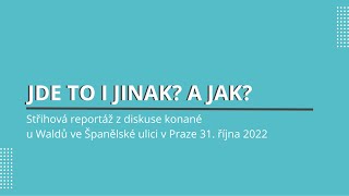 Jde to i jinak? A jak? I Fialová, Němec, Sedláček I WebDialog