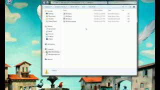 Setting Up UDK UnrealScript Project With Visual Studio 2010 -- Part1