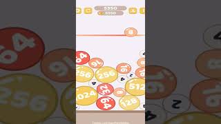 2048 Fusion Balls (android)