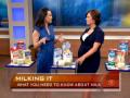 What You Need To Know About Milk