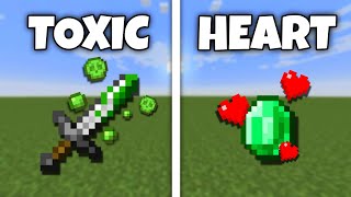 3 EASY COMMAND BLOCK HACKS!! in Minecraft Bedrock!! (1.21+)