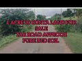 1 ACRE 20 GUNTA LAND FOR SALE||CONTACT MAHADEVU 9448622855||