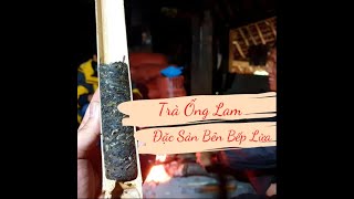 Đặc Sản T𝐫𝐚̀ Ống Lam 𝐏𝐡𝐨̂̉ 𝐍𝐡𝐢̃ 𝐇𝐚̀ 𝐆𝐢𝐚𝐧𝐠