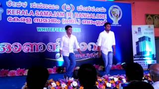 dithin didi....dance...kathalikku kopapettal mix...