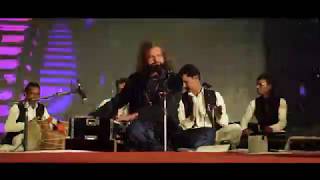 Hans Raj Hans (Live) 2018 | Gazhal | Jiye Jaa Rahe Hain