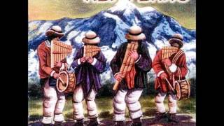 Altiplano de Chile - Atacameños (Instrumental Andino Remasterizada)