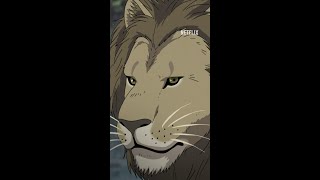 Uran the Animal Whisperer | PLUTO | Clip | Netflix Anime