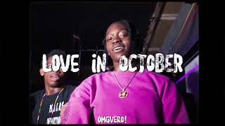 (FREE) Bandmanrill x Kyle Richh Type Beat "Love In October" | Sample Jersey Club Drill Type Beat