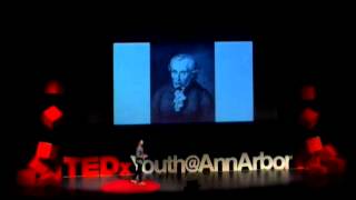 Why Philosopy: Bobby Boyle at TEDxYouth@AnnArbor