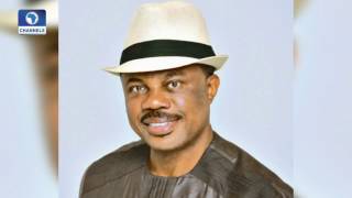 Metrofile: Gov. Willie Obiano Marks 3rd Anniversary With Thanksgiving