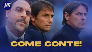 💥15 MILIONI PER SUCIC, NOMI NUOVI PER LA DIFESA MA SERVE QUALCUNO SUBITO! INZAGHI FAI COME CONTE!‼️