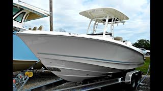 Boston Whaler 230 Outrage For Sale at MarineMax Gulf Shores, AL