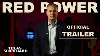 Red Power: Official Trailer