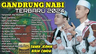 GANDRUNG NABI TERBARU 2024 - FULL BASS DREJEB DREJEB VIRAL TIKTOK