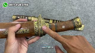 GOLOK SEMBELIH BOHLER N695 HARGA TERMURAH ‼️🔥