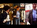 secrets de la couture française dans cette boutique exclusive