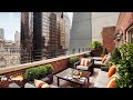 Best Boutique Hotels in NYC | Omni Berkshire Place Review