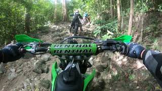 HARD ENDURO THAILAND l เขานางหย่อง จ.ระยอง