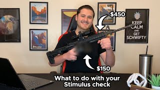 How to use your $600 stimulus check | The Lazy Frugal Millennial