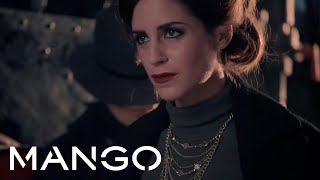 GALA GONZÁLEZ for MANGO Touch - THE FILM | MANGO FW12