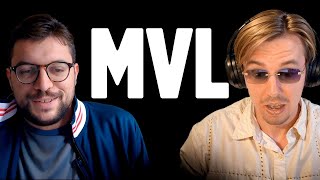 Maxime Vachier-Lagrave: the mind of a 2800. MVL PODCAST