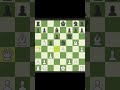 crush your opponent with 1.e4 opening variation chess chessgame chesscom chesstactics